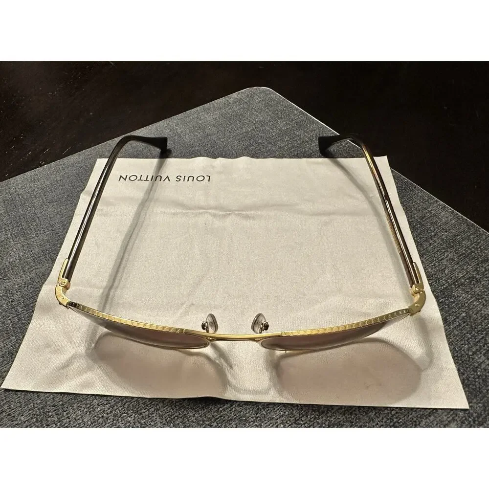 Louis Vuitton authentic louis